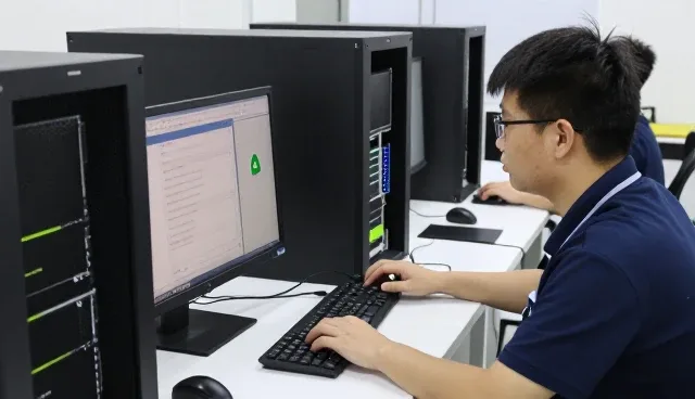 短视频运营帮助互联网技术提升服务能力